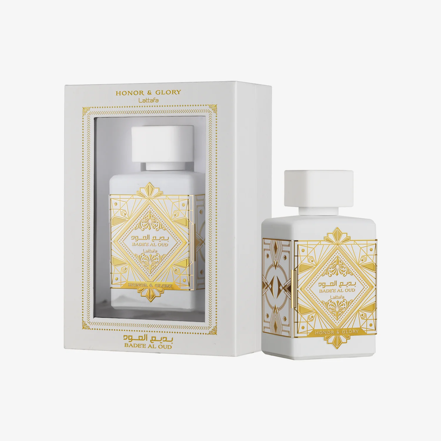 Perfumes