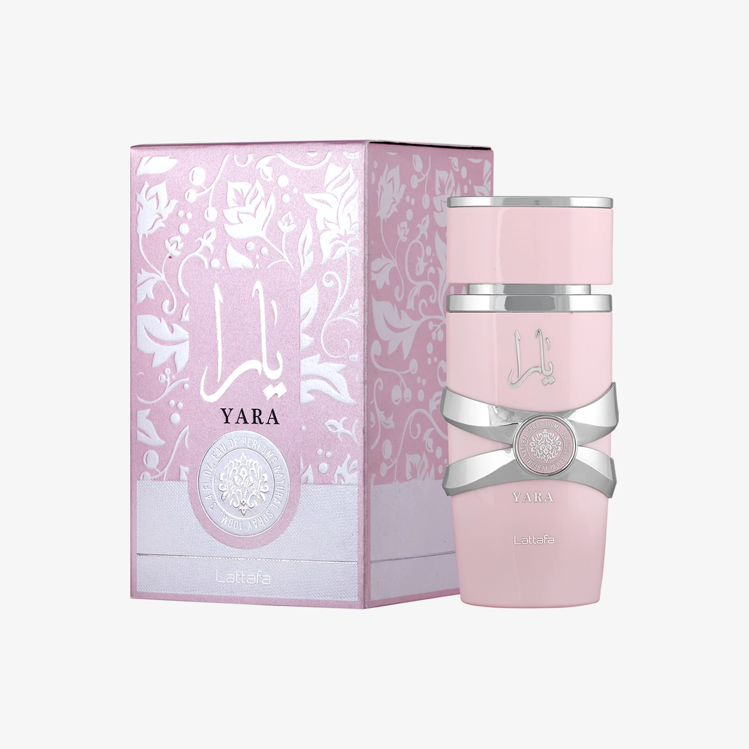 Perfume Yara