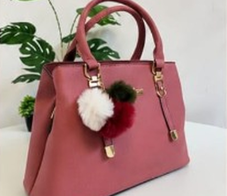 Bag Rosa
