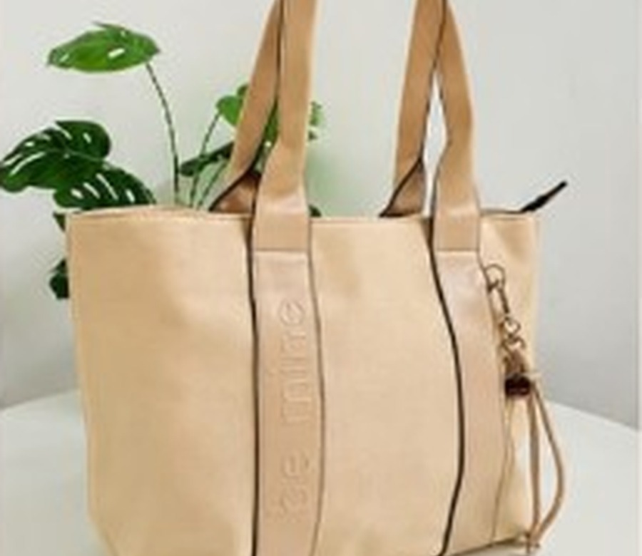 Bolso Be Mime color arena