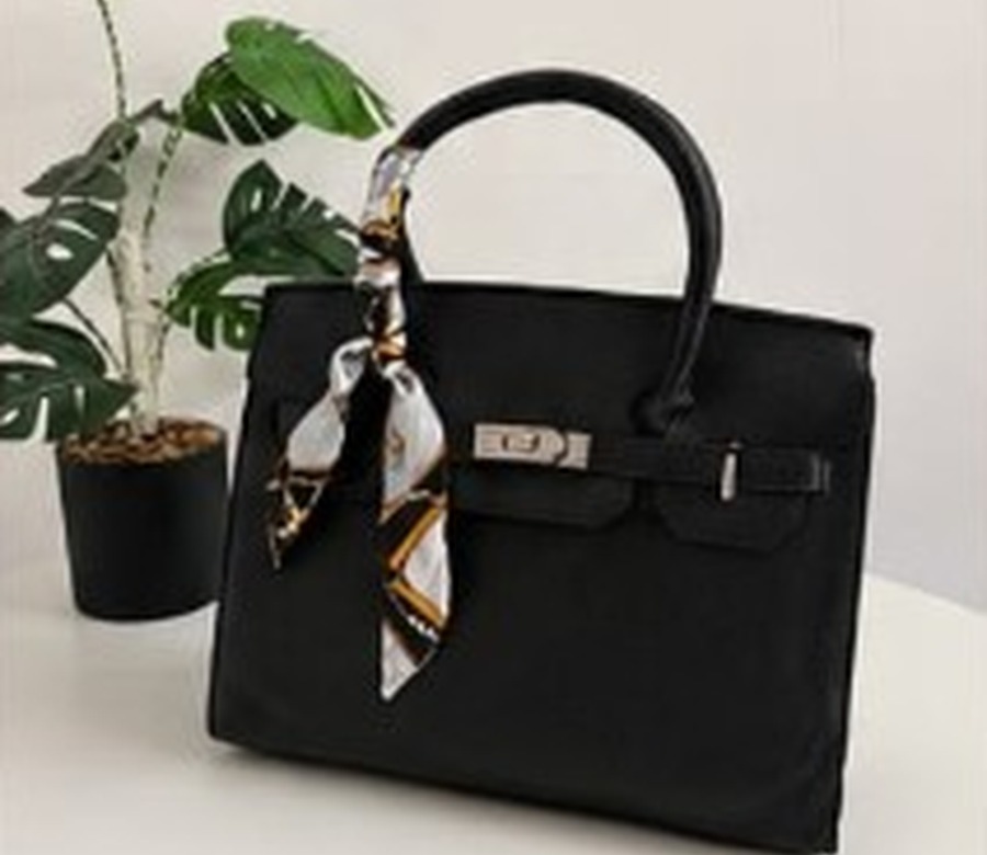 Bag Maletín Pañuelo