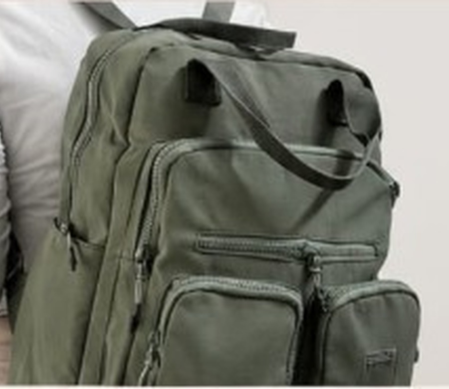 Mochila Alaska